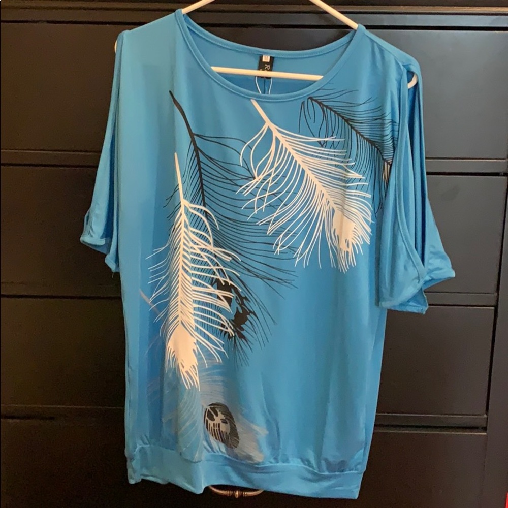 Relipop shirt M